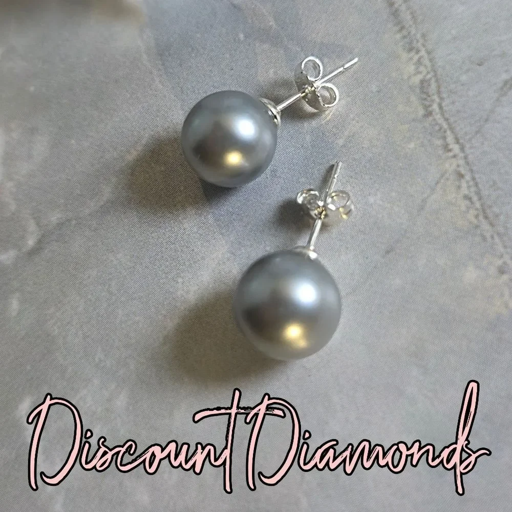 Amara pearl size